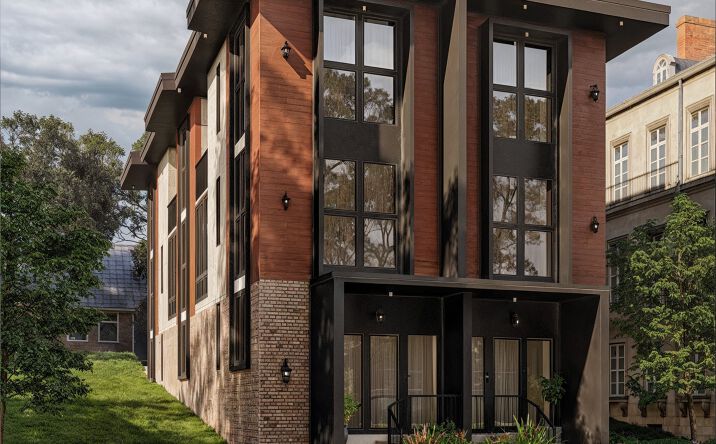 Pictures of Multifamily, Land property located at 1998 & 2000 4th Street NE, Washington, DC 20002 for sales - image #1