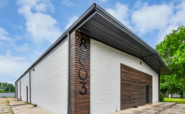 Pictures of Industrial, Office property located at 8603 Shoal Creek Dr., Houston, TX 77064-1628 for sales - image #1