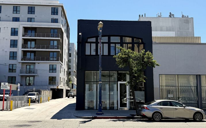 Pictures of Office property located at 120 East Third Street, Long Beach, CA 90802 for sales - image #1