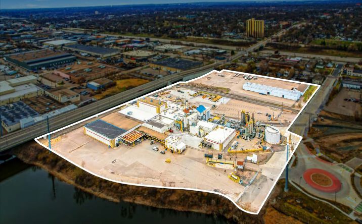 Pictures of Industrial, Mixed Use, Land property located at 50 Lowry Ave, Minneapolis, MN 55412, 74 Lowry Ave, Minneapolis, MN 55412, 111 33rd Ave N, Minneapolis, MN 55412 for sales - image #1
