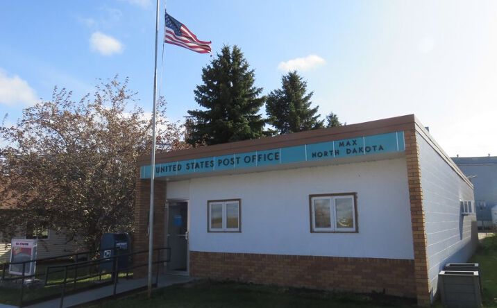 Pictures of Special Purpose property located at 211 Main St, Max, ND 58759-9998 for sales - image #1