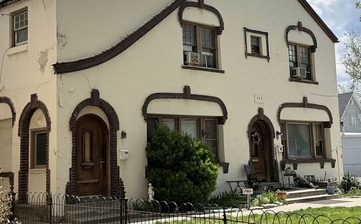 Pictures of Multifamily property located at 157 South 800 East, Salt Lake City, UT 84102 for sales - image #1