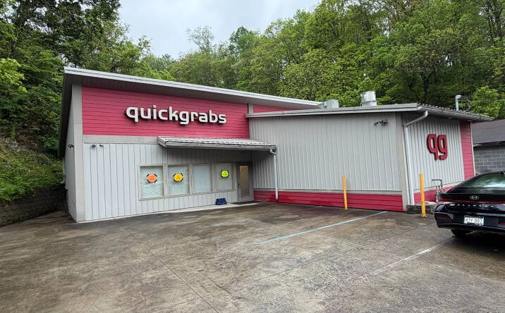 Pictures of Office property located at 417 Pennsylvania Avenue, Fairmont, WV 26554 for sales - image #1