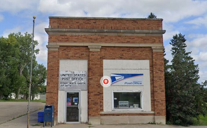 Pictures of Special Purpose property located at 280 N Main St, Ryder, ND 58779-9998 for sales - image #1