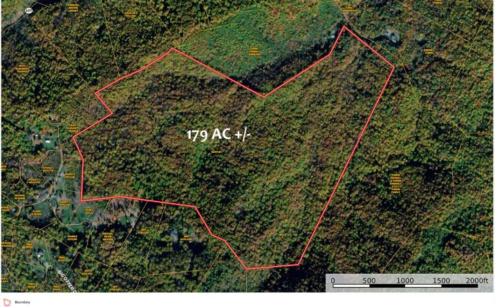 Pictures of Land property located at 52 and 53 AUDREY LANE, 134809, VA 24064 for sales - image #1