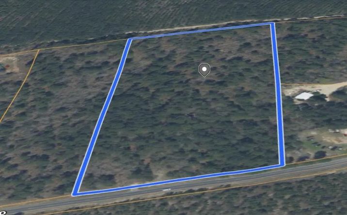 Pictures of Land property located at 939 Tabernacle Road, 116824, SC 29137 for sales - image #1