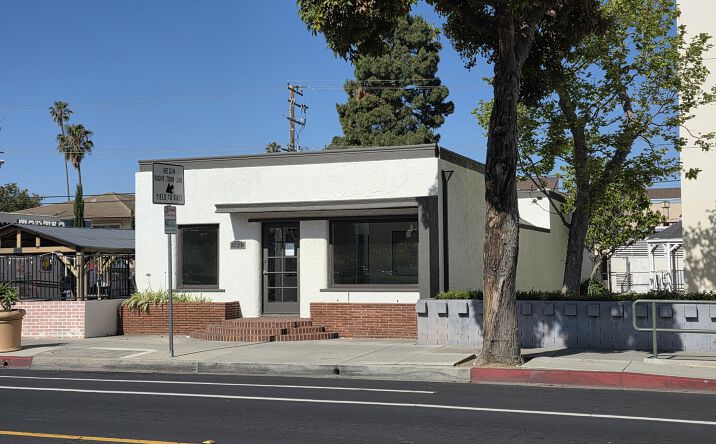 Pictures of Retail, Office, Mixed Use property located at 431 S C ST, OXNARD, CA 93030-5917 for sales - image #1