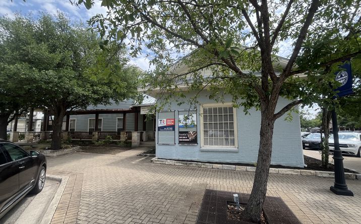 Pictures of Office property located at 309 West Main Street, Round Rock, TX 78664 for sales - image #1