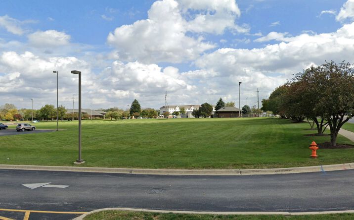 Pictures of Land property located at 636 Raymond Drive, Naperville, IL 60563 for sales - image #1