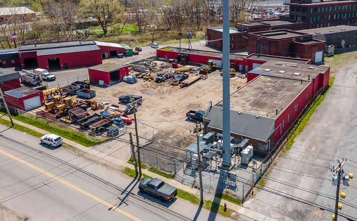 Pictures of Industrial property located at 701 ELK ST, BUFFALO, NY 14210-1724 for sales - image #1