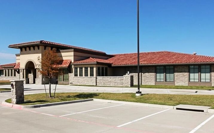 Pictures of Office, Special Purpose property located at 3132 Hudson Crossing, McKinney, TX 75070 for sales - image #1