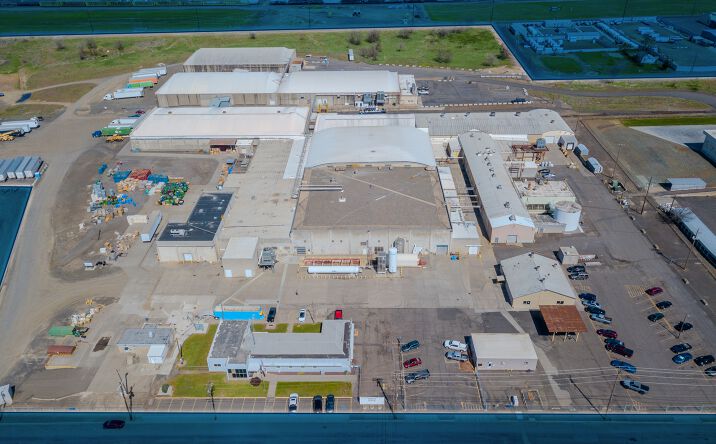 Pictures of Industrial property located at 1164 Dell Ave, Walla Walla, WA 99362-1053 for sales - image #1