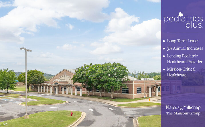 Pictures of Retail, Office property located at 4901 Northshore Drive, North Little Rock, AR 72118 for sales - image #1