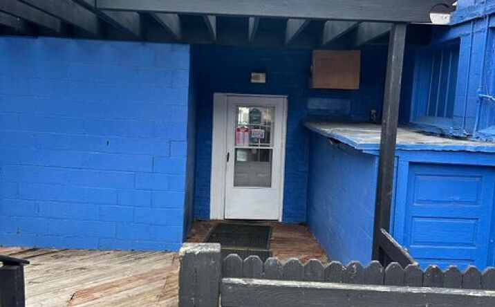 Pictures of Retail property located at 1105 E Ganson St, Jackson, MI 49201 for sales - image #1