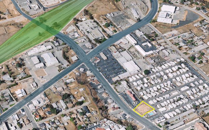 Pictures of Land property located at 34112 County Line Road, Yucaipa, CA 92399-2666 for sales - image #1
