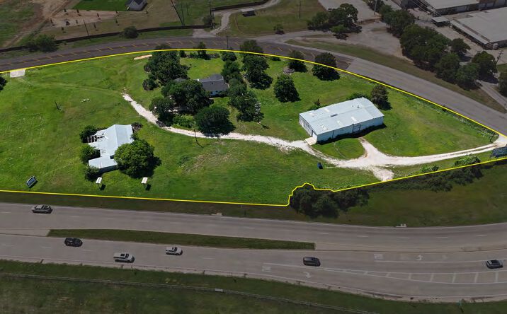 Pictures of Land property located at 1921-1951 Lone Star Way, Argyle, TX 76226 for sales - image #1