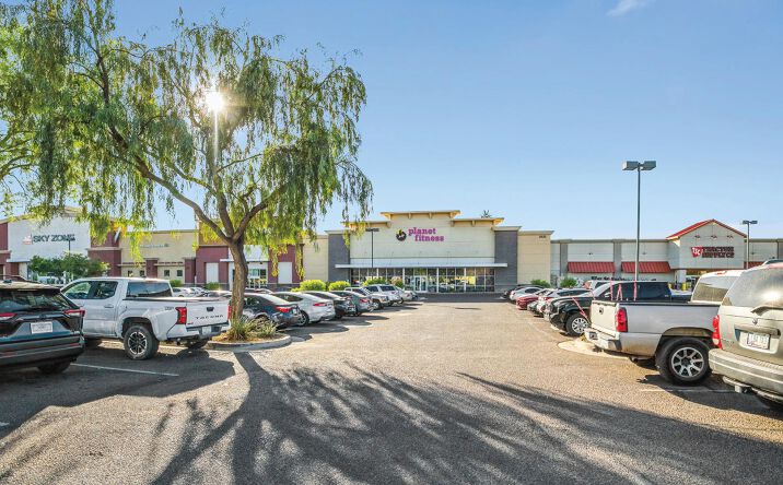 Pictures of Retail property located at 3630 West Southern Avenue, Phoenix, AZ 85041 for sales - image #1