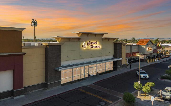 Pictures of Retail property located at 3630 West Southern Avenue, Phoenix, AZ 85041 for sales - image #1