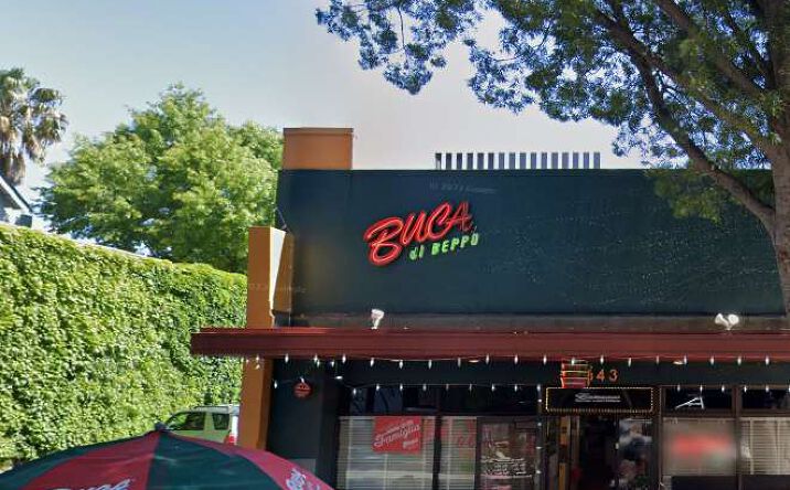 Pictures of Retail property located at 643 Emerson Street, Palo Alto, CA 94301 for sales - image #1