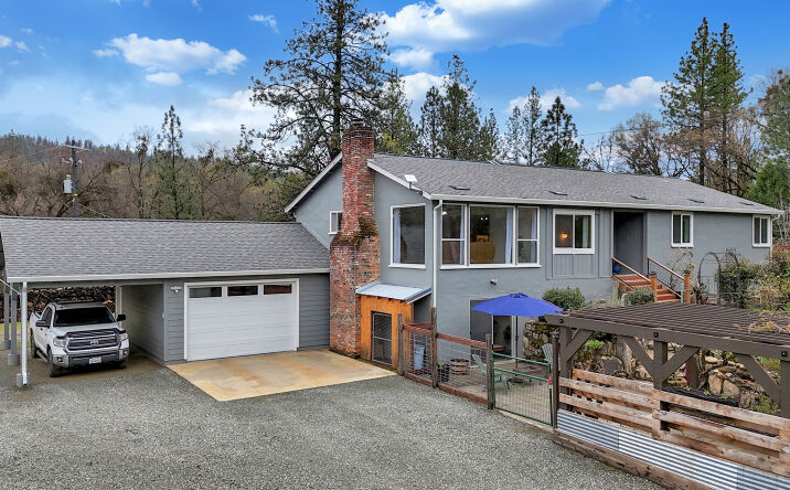 Pictures of Multifamily, Land property located at 11625 Tyler Foote Road, Nevada City, CA 95959 for sales - image #1