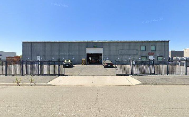 Pictures of Industrial property located at 13185 Santa Ana Ave, Fontana, CA 92337 for sales - image #1