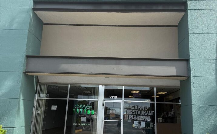 Pictures of Retail, Hospitality, Business for Sale property located at 2110 Sarno Road, Melbourne, FL 32935 for sales - image #1