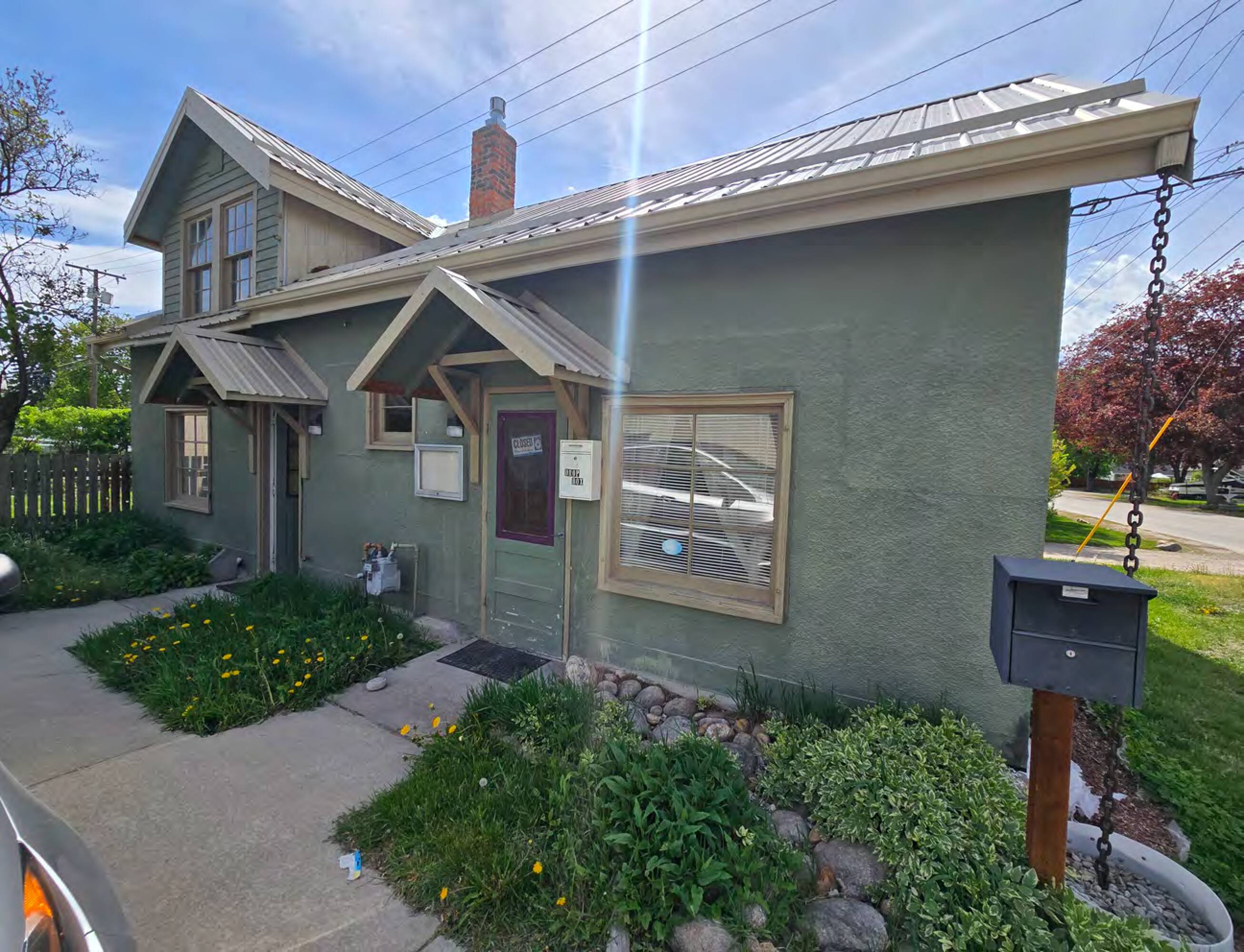111 Baker St, Hamilton, MT 59840
