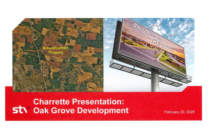 Pictures of Land property located at Arnold Farms Walter Garrett Ln, Oak Grove, KY 42262 for sales - image #1