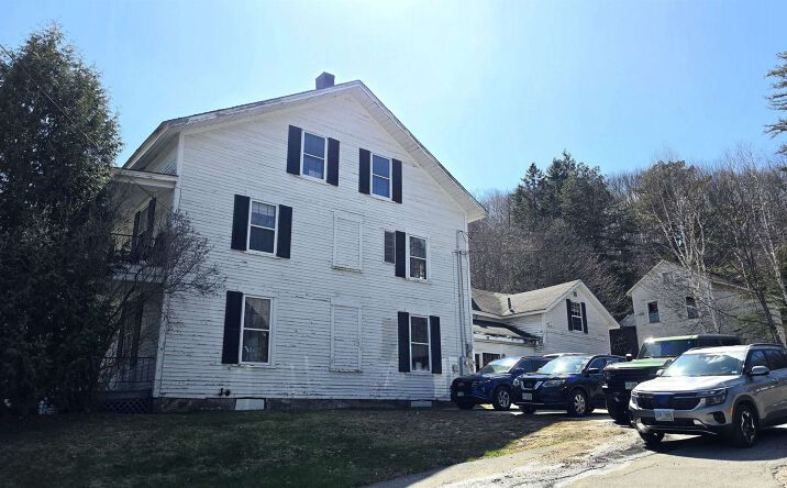 Pictures of Retail property located at 961 Main St, Berlin, NH 03570 for sales - image #1