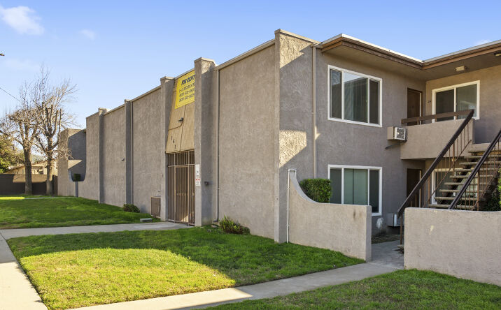 Pictures of Multifamily property located at 141 East 42nd Street, San Bernardino, CA 92404 for sales - image #1