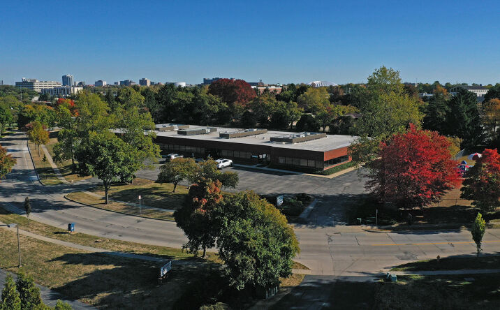 Pictures of Office property located at 2004 Fox Dr, Champaign, IL 61820 for sales - image #1