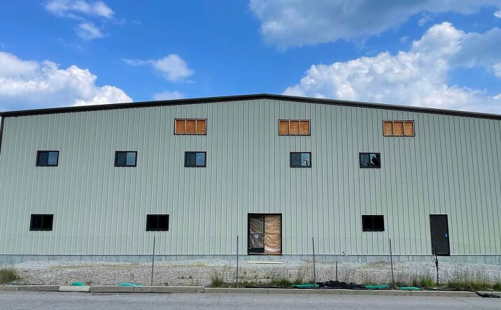 Pictures of Retail, Industrial property located at 1953 Bay St, Taunton, MA 02780 for sales - image #1