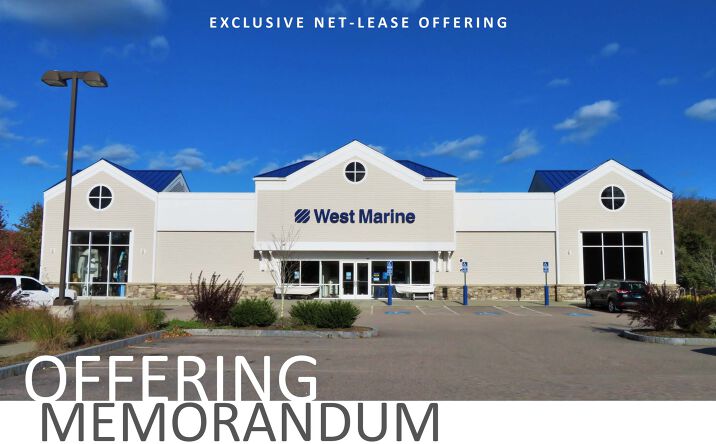 Pictures of Retail property located at 9 Maritime Dr, Stonington, CT 06355 for sales - image #1