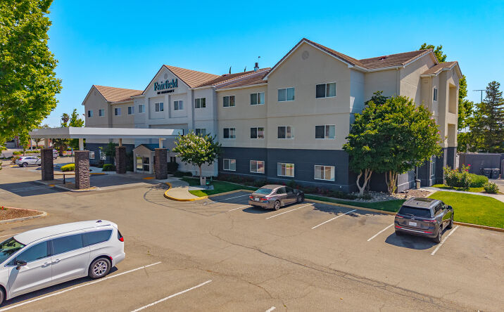 2410 Naglee Rd, Tracy