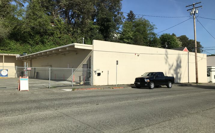 Pictures of Industrial, Mixed Use property located at 335 N WYCOFF AVE, BREMERTON, WA 98312-4014 for sales - image #1