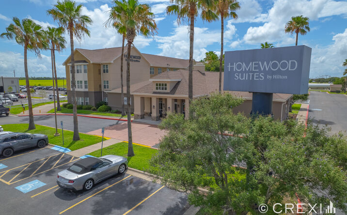 Pictures of Hospitality property located at 5201 Crosstown Expy, Corpus Christi, TX 78416 for sales - image #1