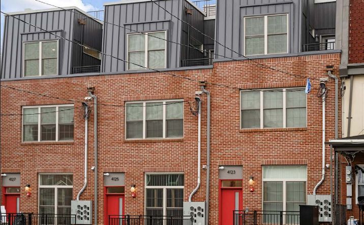 Pictures of Multifamily property located at 4123-27 Westminster Avenue, Philadelphia, PA 19104 for sales - image #1