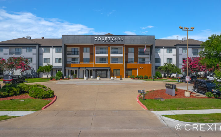 Pictures of Hospitality property located at 2701 Lake Vista Dr, Lewisville, TX 75067 for sales - image #1
