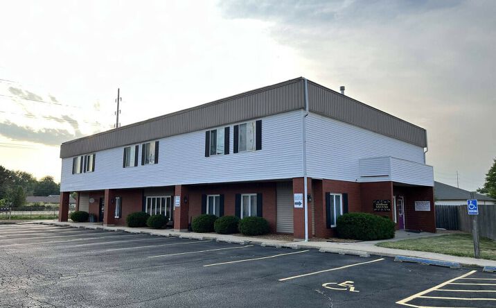 Pictures of Retail, Multifamily, Mixed Use property located at 987 Clock Tower Dr, Springfield, IL 62704 for sales - image #1