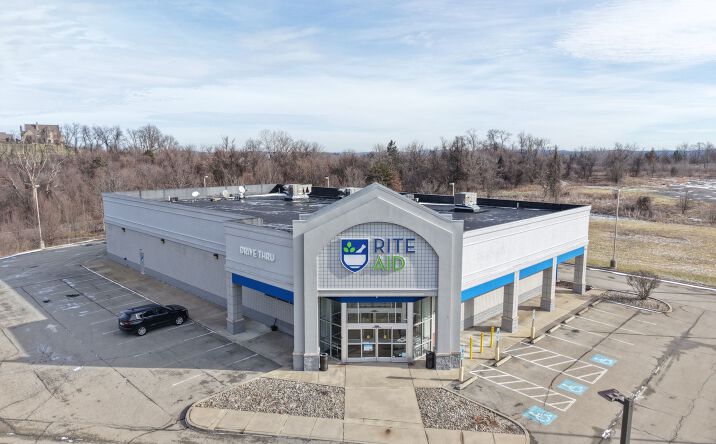 Pictures of Retail property located at 3550 Route 130, North Irwin, PA 15642 for sales - image #1