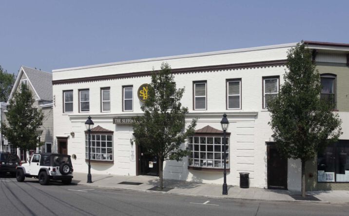 Pictures of Retail, Mixed Use property located at 228 E Main St, Port Jefferson, NY 11777 for sales - image #1