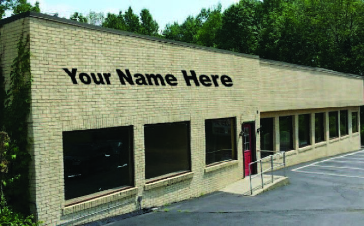 Pictures of Retail, Land property located at 11 Route 46 Pine Brook, Montville, NJ 07058 for sales - image #1