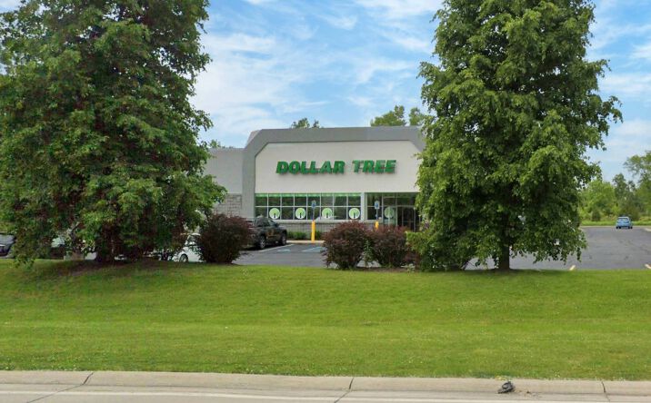 Pictures of Retail, Land property located at 5370 E. Hill Road, Grand Blanc, MI 48439 for sales - image #1