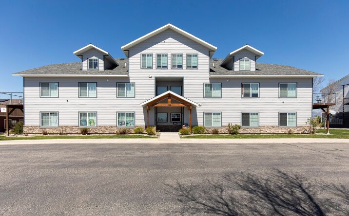 Pictures of Mixed Use property located at 129 Village Drive 303, Belgrade, MT 59714 for sales - image #1