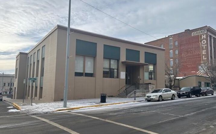 Pictures of Mixed Use property located at 106 W Broadway Street, Butte, MT 59701 for sales - image #1