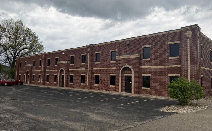 Pictures of Industrial, Mixed Use property located at 4699 Loomis Parkway, Ravenna, OH 44266 for sales - image #1