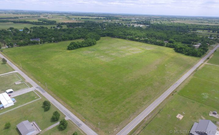 18280 E 610 Road, Inola