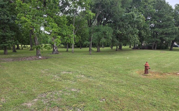 Pictures of Land property located at Hawkins Drive, Eufaula, OK 74432 for sales - image #1