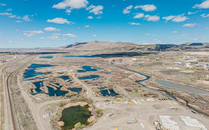 Pictures of Land property located at 12th Street, Elko, NV 89801 for sales - image #1