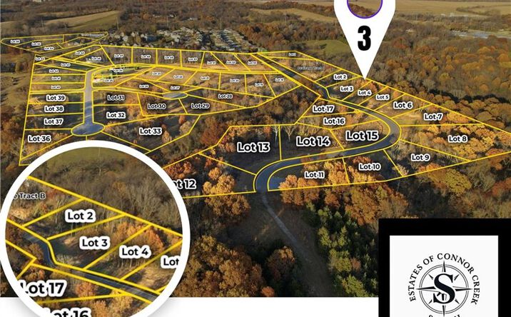 Pictures of Land, Multifamily property located at 5183 N 101st Terrace, Kansas City, KS 66109 for sales - image #1